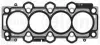 Прокладка ГБЦ (товщина: 1мм) HYUNDAI ACCENT IV, ELANTRA VI, I30, I40 I, I40 I CW, IX20, TUCSON KIA CARENS IV, CEE\&#039;D, OPTIMA, PRO CEE\&#039;D, SOUL II, SPORTAGE IV, STONIC, VENGA 1.6D/1.7D 02.10- ELRING 786.620 (фото 1)