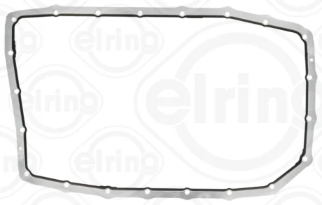 Прокладка масляного піддону FORD RANGER FORD USA EXPEDITION, EXPLORER, EXPLORER SPORT TRAC, F-150, MUSTANG LINCOLN NAVIGATOR 2.0D-6.2 05.06- Elering 787160
