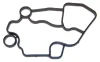 Прокладка корпуса масляного фільтра A4/A6 2.0TFSI/VW Golf V 2.0 06- (заміна 598.040) Elering 790.040 (фото 1)