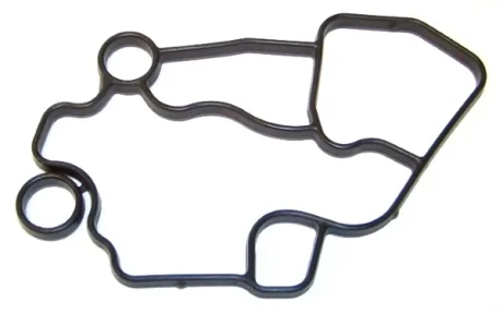 Прокладка корпуса масляного фільтра A4/A6 2.0TFSI/VW Golf V 2.0 06- (заміна 598.040) Elering 790.040