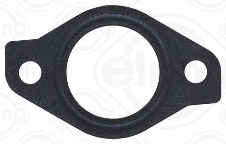 ELRING HYUNDAI Прокладка корпус термостата TERRACAN (HP) 3.5 i V6 4WD 01-06, TUCSON (JM) 2.7 04-10 Elering 792.520