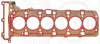 Прокладка ГБЦ BMW 3 (G20/G80/G28)/7 (G11/G12)/X5 (G05/F95) 19- (0.81mm), B58 ELRING 793.491 (фото 1)