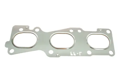 KIA прокладка вип. колектора лів. OPIRUS 3.8 06-, HYUNDAI ELRING 795.290