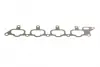 Комплект прокладок двигуна (верхній) Mitsubishi Lancer/Outlander 2.0 03-13 ELRING 796.240 (фото 11)
