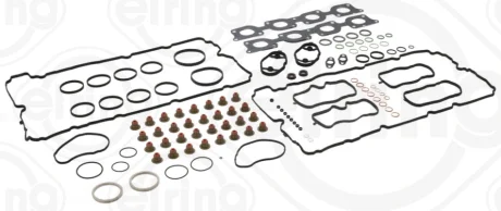 BMW К-кт прокладок голівки циліндра 5 (F10) 550 i 13-16 ELRING 797.750