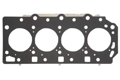 Прокладка головка циліндра HYUNDAI 2,2 CRDI D4CB 2! 1.05mm 22311-4A120 2006-2011 MLS (ELRING 800.610