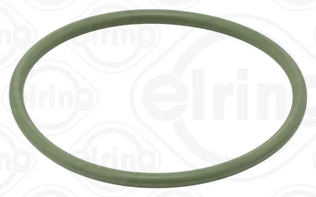 Прокладка насоса вакуумного Porsche Cayenne/Macan/Panamera 07- Elering 800.620