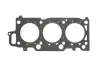 Прокладка, головка блоку циліндрів зліва LEXUS/TOYOTA 3,0 V6 1MZ-FE ELRING 800.720 (фото 1)