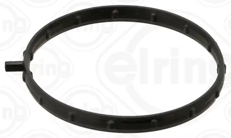 Прокладка колектора выпускного Nissan Qashqai/X-Trail/Renault Koleos 2.0 13- ELRING 803.750