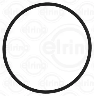 Прокладка помпи води Ford Transit V363 2.0 EcoBlue 16- ELRING 806.840