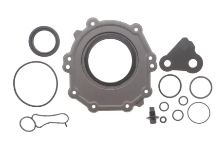 Комплект прокладок блок-картера Ford Transit 2.0 EcoBlue 15- Elering 807.360