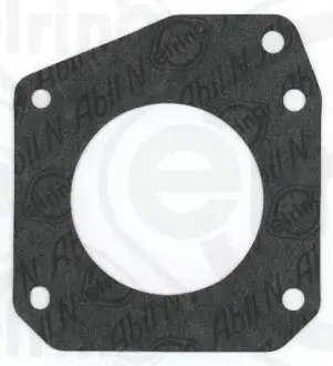 Прокладка впускного колектора CADILLAC BLS OPEL SIGNUM, VECTRA C, VECTRA C GTS SAAB 9-3, 9-3X 1.8/2.0/2.0ALK 09.02- ELRING 809.410