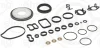 Комплект прокладок, блок-картер двигуна OPEL/CHEVROLET 1,6CDTI A16DTH/B16DTH/D16DTH 13- (Elri ELRING 810.350 (фото 1)