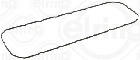 Прокладка кришки клапана IVECO STRALIS II, S-WAY, X-WAY F3GFE611A-F3GGE611C 09.12- ELRING 811.490