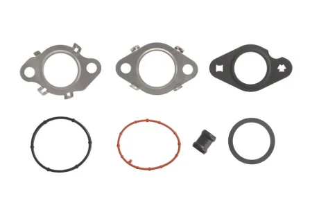 К-кт прокладок AGR-системи ASTRA J/K 1.6 CDTi, INSIGNIA A 1.6CDTI 15- Elering 812.320