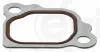 Прокладка, трубка рідини, що охолоджує TOYOTA 4,7 V8 2UZ-FE ELRING 813.950 (фото 1)