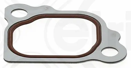 Прокладка, трубка рідини, що охолоджує TOYOTA 4,7 V8 2UZ-FE ELRING 813.950