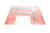 Прокладка ГБЦ (товщина: 1,2мм) FORD RANGER, TRANSIT, TRANSIT V363 LAND ROVER DEFENDER MAZDA BT-50 II 2.2D 04.11- ELRING 818.920 (фото 1)