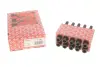 Комплект болтів з головкою системи TORX з чорного металу ELRING 819.824 (фото 1)