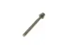 Комплект болтів з головкою системи TORX з чорного металу ELRING 819.875 (фото 2)