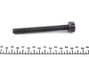 Болти головки (к-кт 17шт.) MB LK/LN2/T2/LN1 -98 ELRING 820.040 (фото 2)