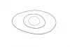 Комплект прокладок АКПП BMW 3/5/7 09-18 ZF8HP45, ZF8HP45x, ZF8HP45HIS, NLF, NLG, NPY, NPZ ELRING 821.470 (фото 22)