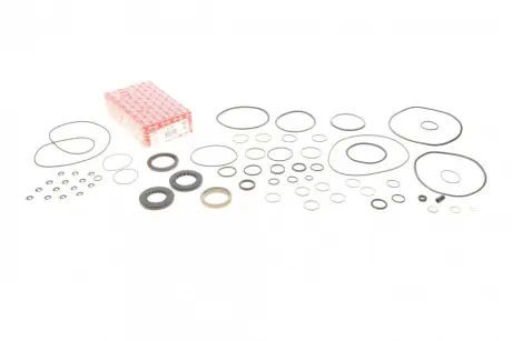 Комплект прокладок АКПП BMW 3/5/7 09-18 ZF8HP45, ZF8HP45x, ZF8HP45HIS, NLF, NLG, NPY, NPZ ELRING 821.470