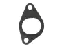 Прокладка впускного колектора BMW 1502-2002 (E10), 3 (E21), 3 (E30), 5 (E12), 5 (E28) 1.6/1.8 09.67-12.91 ELRING 827.585 (фото 1)
