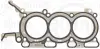 Прокладка ГБЦ Лів FORD USA EDGE, EXPLORER, FLEX LINCOLN MKX MAZDA CX-9 3.5 08.06- ELRING 833.240 (фото 1)