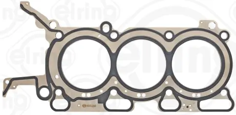Прокладка ГБЦ Лів FORD USA EDGE, EXPLORER, FLEX LINCOLN MKX MAZDA CX-9 3.5 08.06- ELRING 833.240