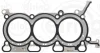 Прокладка ГБЦ Прав (товщина: 0,85мм) FORD USA EDGE, EXPLORER, FLEX LINCOLN MKX MAZDA CX-9 3.5 08.06- ELRING 833390 (фото 1)
