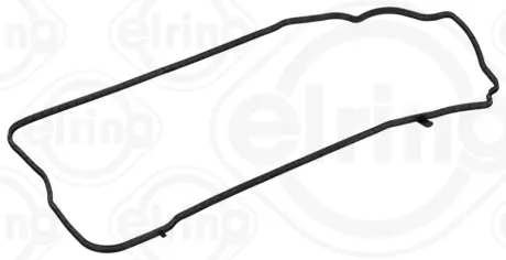 Прокладка кришки клапанів Toyota Rav 4 V 2.0 VVTi 18- ELRING 837.880