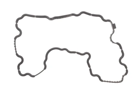 Прокладка піддону Audi 100/VW Passat 1.9/2.0/2.0D/2.2/2.3 85- Elering 838.150