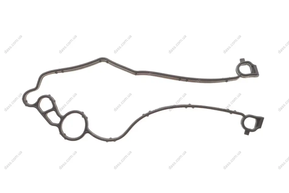 Прокладка насосу масляного Land Rover Discovery 3.0D 09- Elering 840.040 (фото 1)