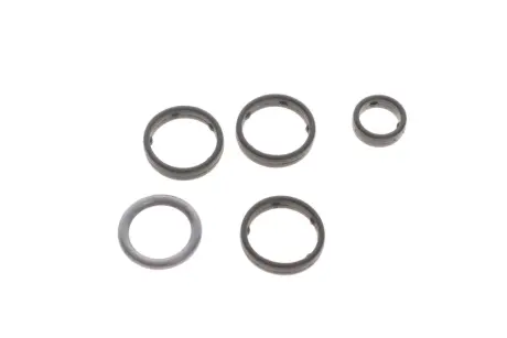 Прокладка радіатора масляного Land Rover Discovery/Range Rover 3.0 09- (к-кт) ELRING 840.120