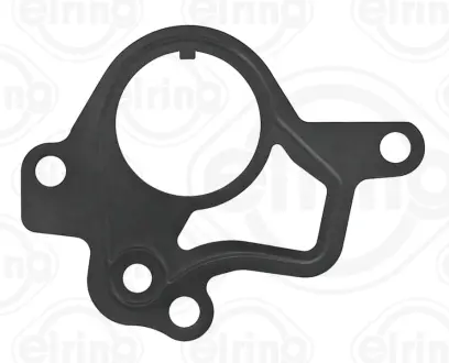 Прокладка насосу вакуумного Land Rover Discovery/Range Rover 3.0 09- ELRING 840.260