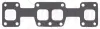 Прокладка випускної системи FORD RANGER MAZDA BT-50 2.5D/3.0D 05.06-12.15 ELRING 844.570 (фото 1)