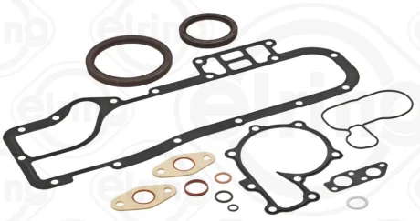 Комплект прокладок, картер FORD/MAZDA 2,5/3,0 TDCi 06- ELRING 844.920
