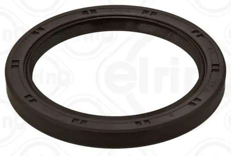 Сальник колінвалу передн (60,5x77,35x8) FORD RANGER MAZDA BT-50 2.5D/3.0D 05.06-12.15 ELRING 845.220