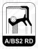 AUDI Ущільнювальне кільце вала A4 B8 (8K2) 1.8 TFSI 08-15 ELRING 846.250 (фото 2)