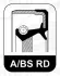 AUDI Сальник вала A4 Allroad B9 (8WH, 8WJ) 2.0 TFSI quattro 16-19 ELRING 846.300 (фото 2)