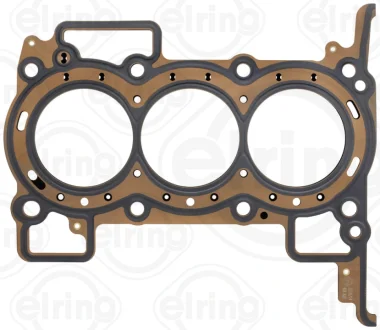 Прокладка, головка блоку RENAULT 1.0 SCe 75 B4D 400 ELRING 848.420