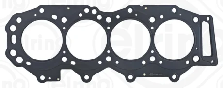 ELRING FORD рокладка ГБЦ RANGER (ET) 3.0 TDCi 06-12 Elering 850.220