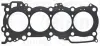 SUZUKI прокладка гбц SX4 S-CROSS 1.4 16- ELRING 850.320 (фото 1)