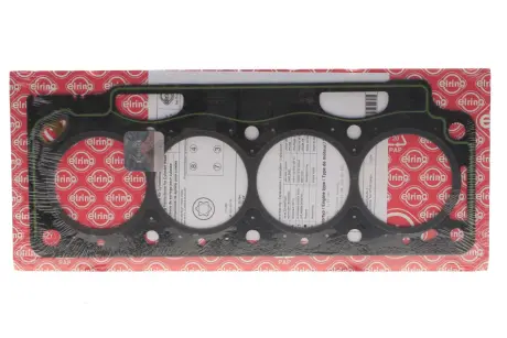 Прокладка головки блоку RENAULT 1.9TDI F9Q 1* 1.45MM - 05.2000 ELRING 851.041