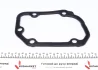 Прокладка кришки КПП Audi A1/A2/A3/Seat Cordoba/Ibiza III/Skoda Fabia/Octavia/VW Caddy 00- Elering 852.550 (фото 3)