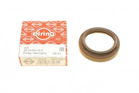 Сальник ELRING 853.030