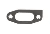 Прокладка масляного піддону CADILLAC CTS, CTS SPORT, ESCALADE CHEVROLET AVALANCHE, AVALANCHE 1500, CAMARO, CORVETTE, EXPRESS, EXPRESS 1500, EXPRESS 2500, EXPRESS 3500, IMPALA 4.8-7.0 01.97- ELRING 853.210 (фото 1)
