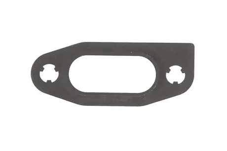 Прокладка масляного піддону CADILLAC CTS, CTS SPORT, ESCALADE CHEVROLET AVALANCHE, AVALANCHE 1500, CAMARO, CORVETTE, EXPRESS, EXPRESS 1500, EXPRESS 2500, EXPRESS 3500, IMPALA 4.8-7.0 01.97- ELRING 853.210