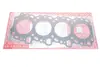 Прокладка ГБЦ Toyota Hiace/Hilux 2.5D 01-(3 мітки) (0.80mm) ELRING 854.380 (фото 2)